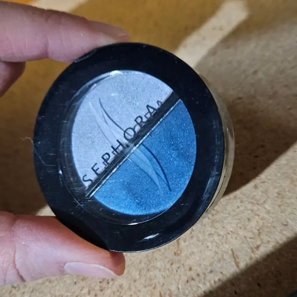 Sephora duo eyeshadow